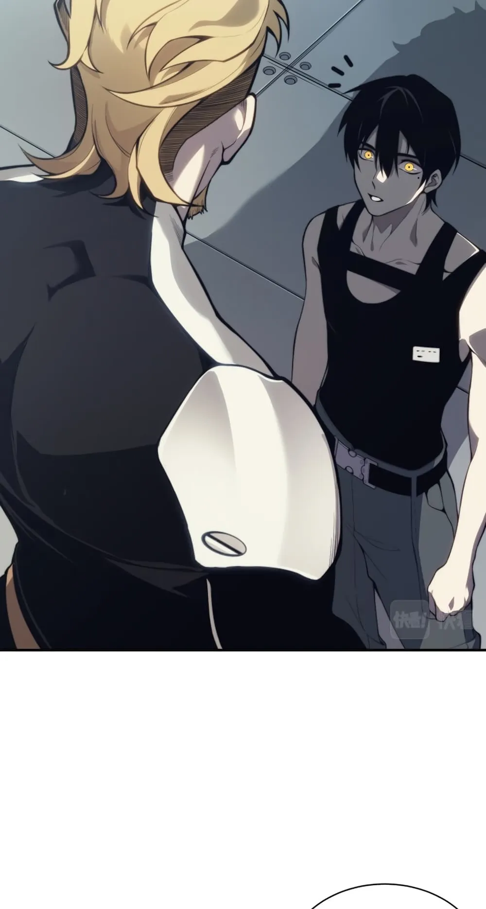 Demonic Evolution ตอนที่ 1 หน้า 53