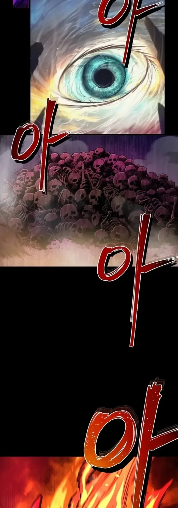 The Demonic Cult Instructor Returns ตอนที่ 5 หน้า 10