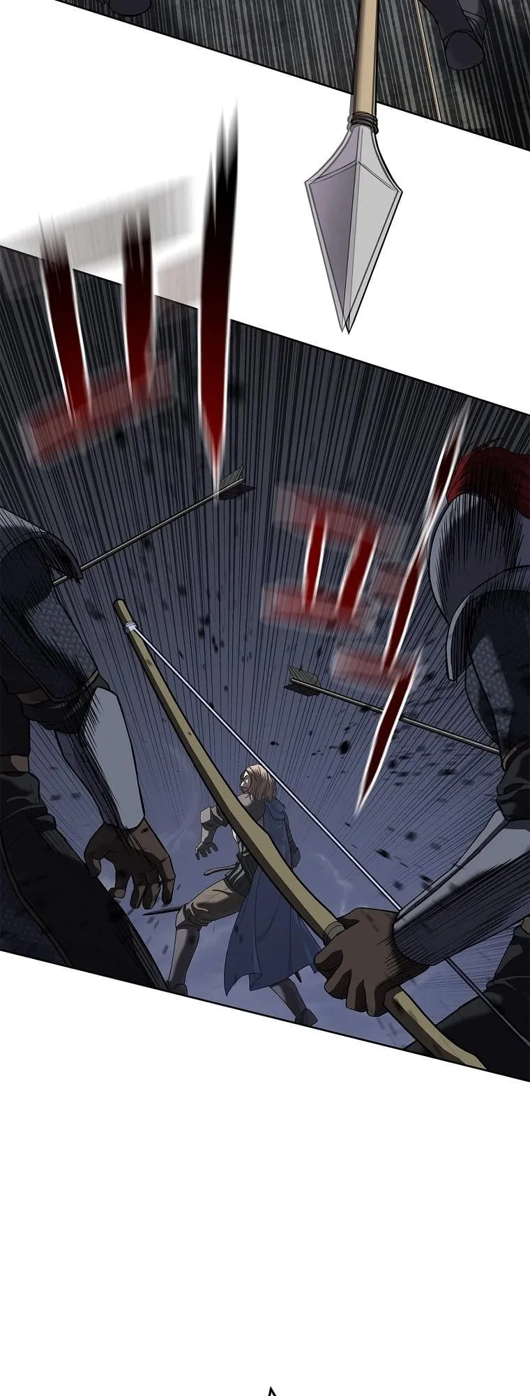 The Iron Emperor ตอนที่ 16 หน้า 34