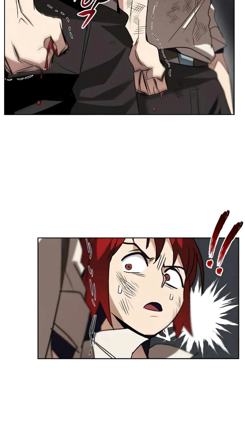 The Lazy Lord Masters the Sword ตอนที่ 16 หน้า 65