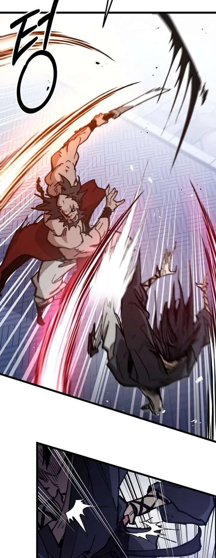 Unrivaled Spear Ghost ตอนที่ 43 หน้า 55