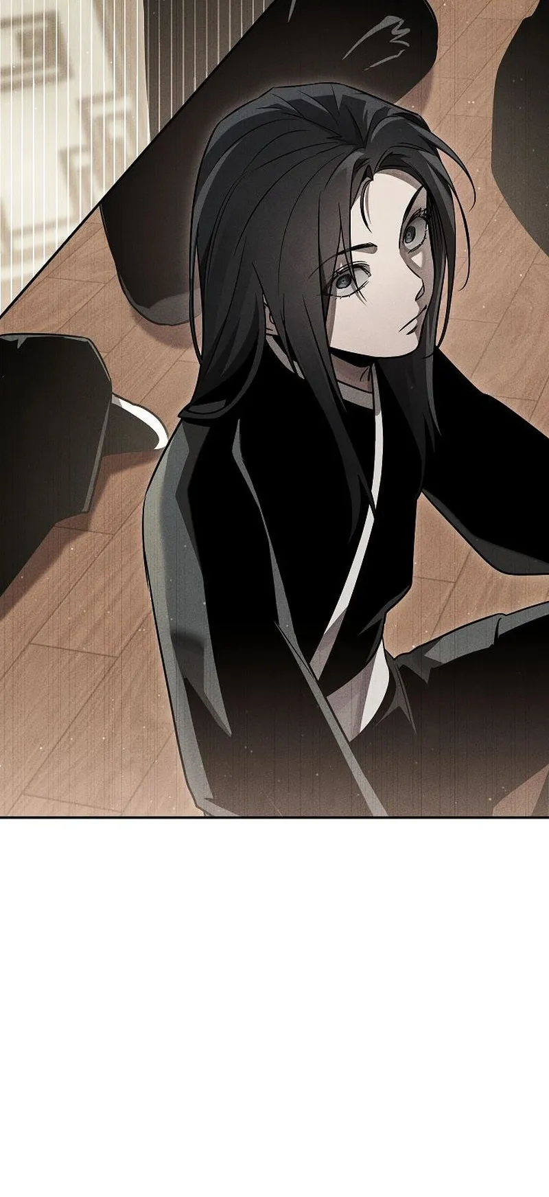 The Divine Demon’s Grand Ascension ตอนที่ 9 หน้า 17