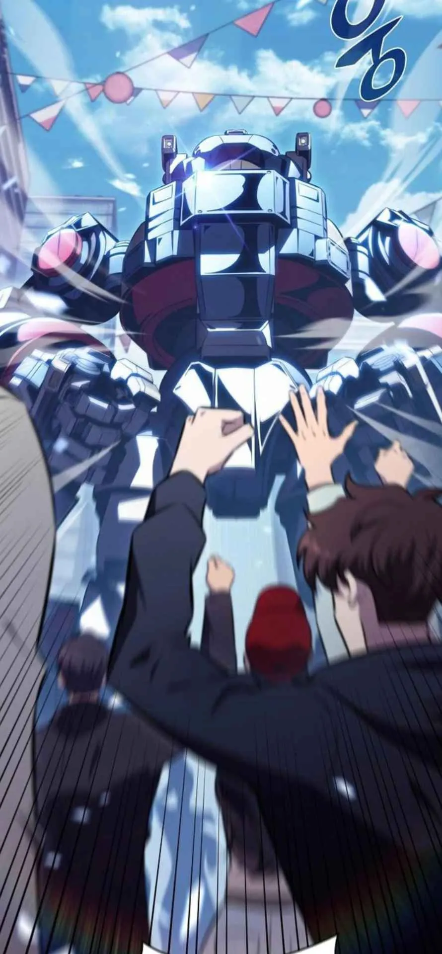 The Demon Slayer’s Restaurant ตอนที่ 11 หน้า 21
