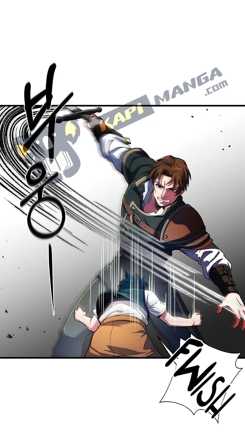 The Legendary Spearman Returns ตอนที่ 2 หน้า 57
