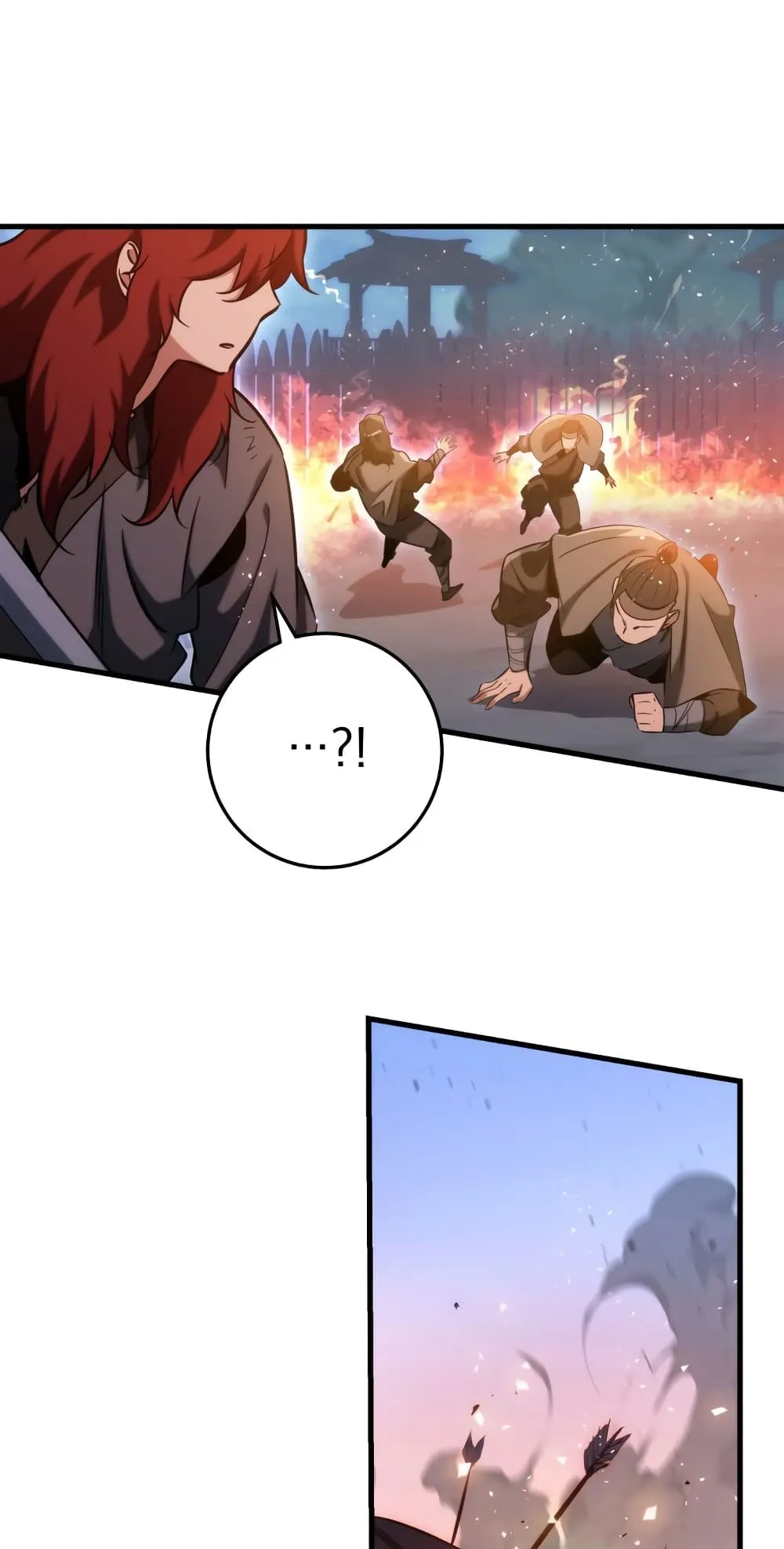 Heavenly Inquisition Sword ตอนที่ 13 หน้า 27