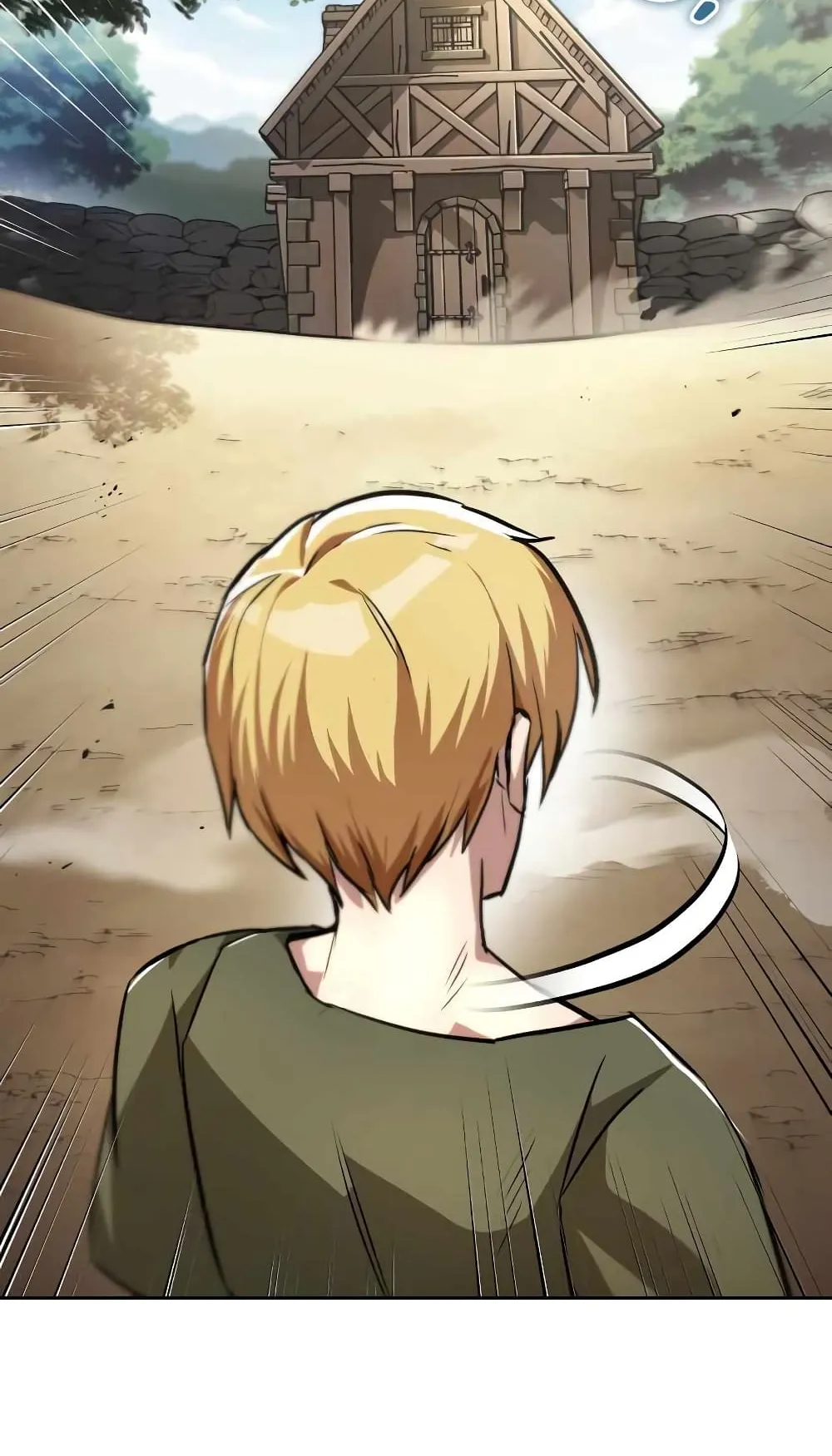 The Lazy Lord Masters the Sword ตอนที่ 27 หน้า 25