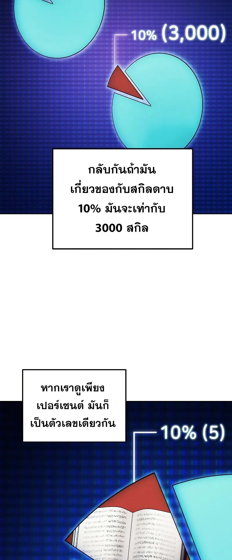 How To Live As a Villain ตอนที่ 34 หน้า 30