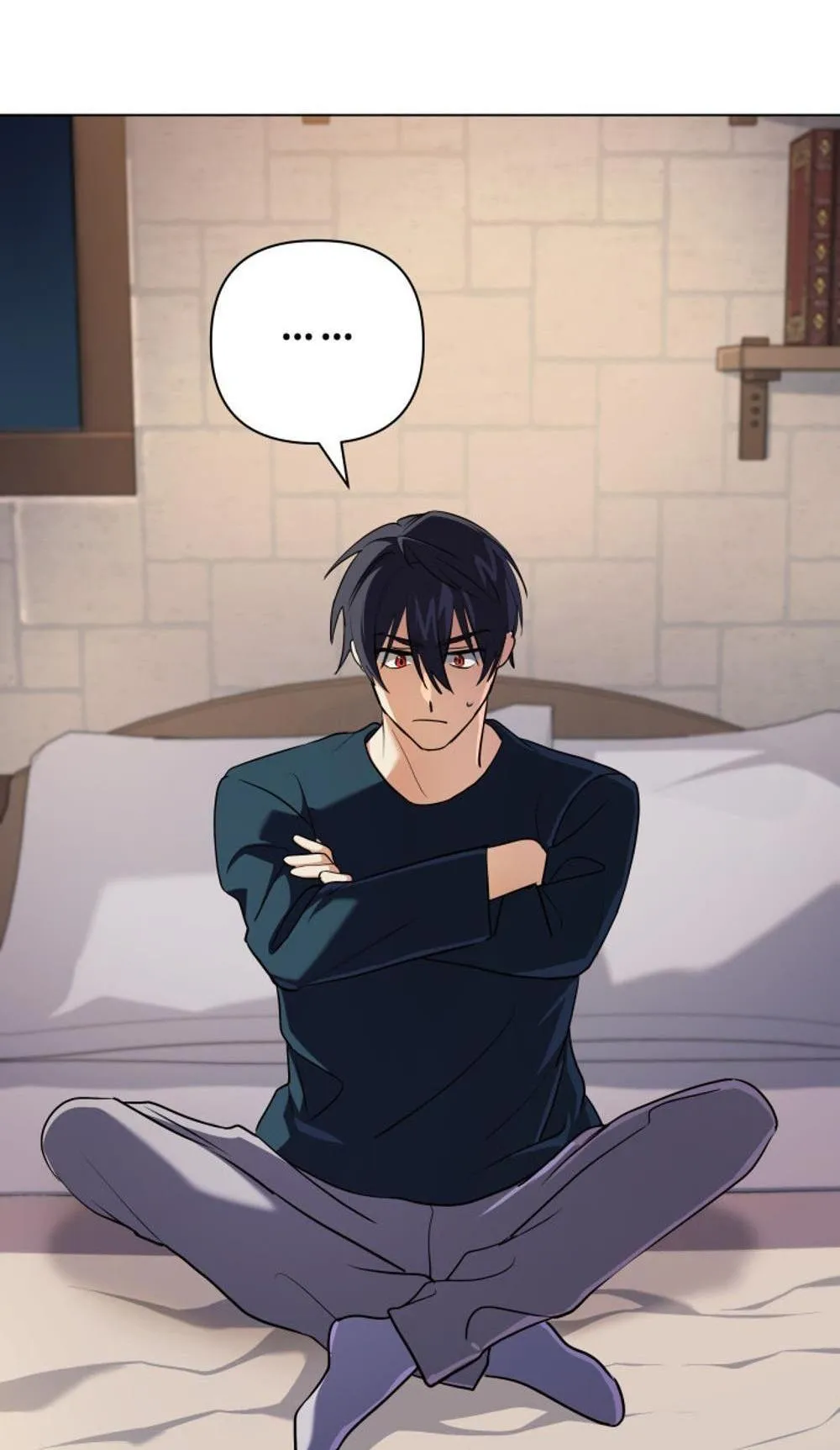 The Return of the Mythical Archmage ตอนที่ 11 หน้า 40