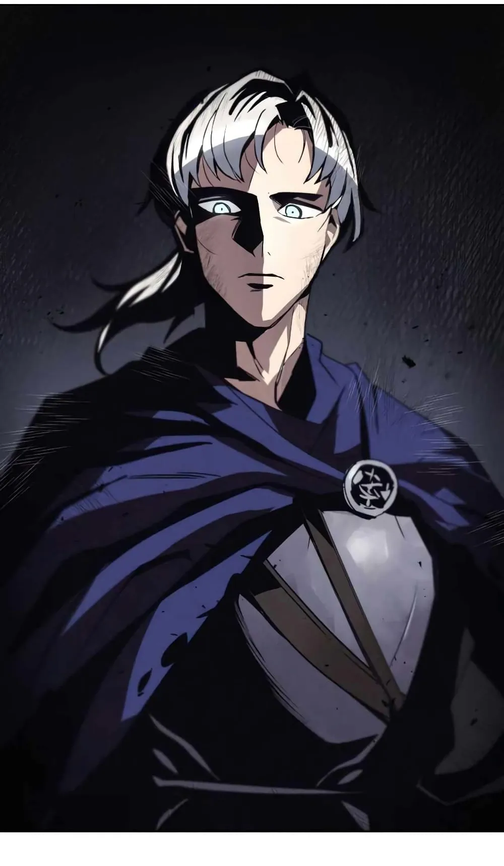 The Lazy Lord Masters the Sword ตอนที่ 16 หน้า 99
