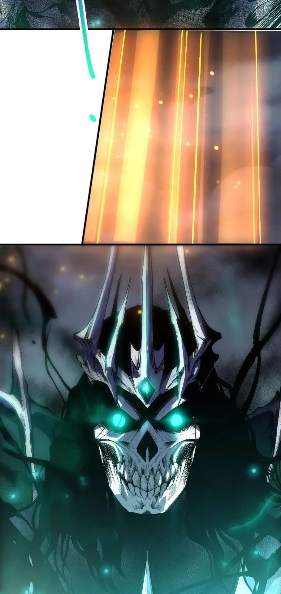 Disastrous Necromancer ตอนที่ 249 หน้า 44