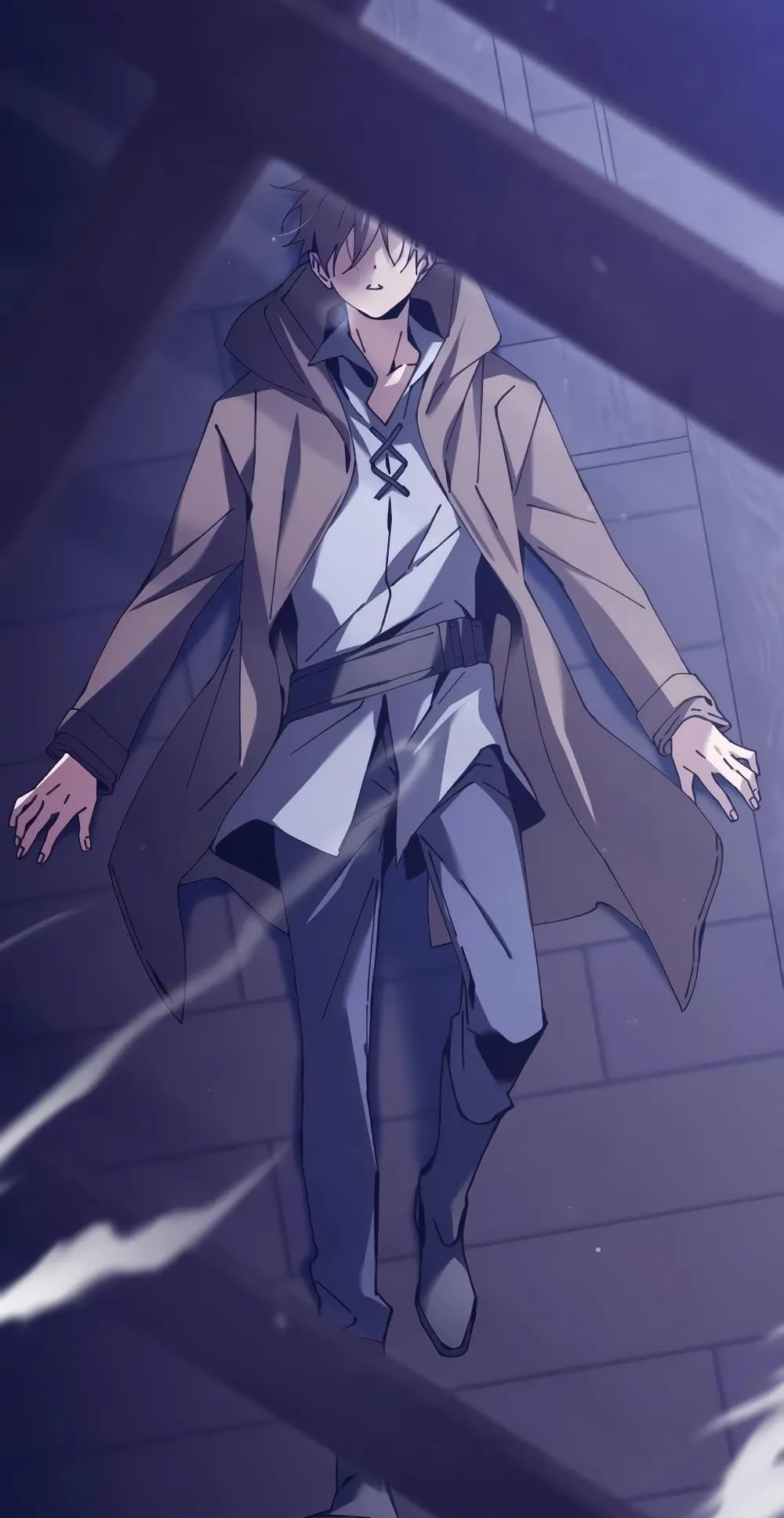 Magic Academy’s Genius Blinker ตอนที่ 1 หน้า 91