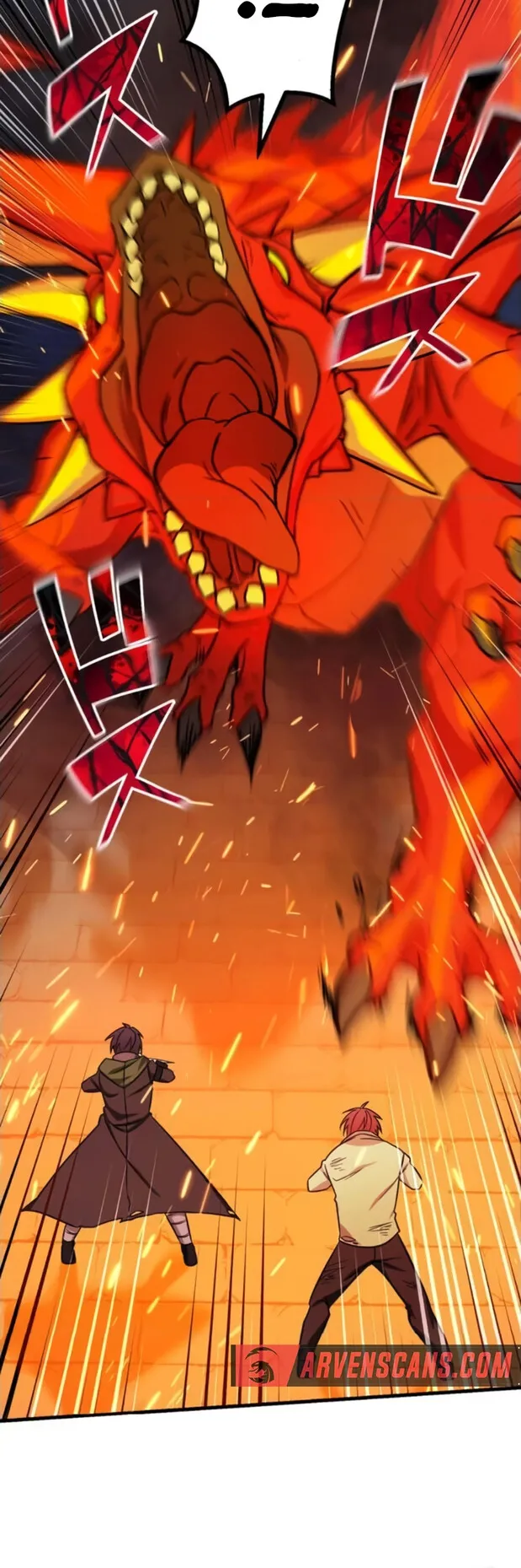 The Strongest Assassin Gets Transferred To Another World With His Whole Class ตอนที่ 13 หน้า 24