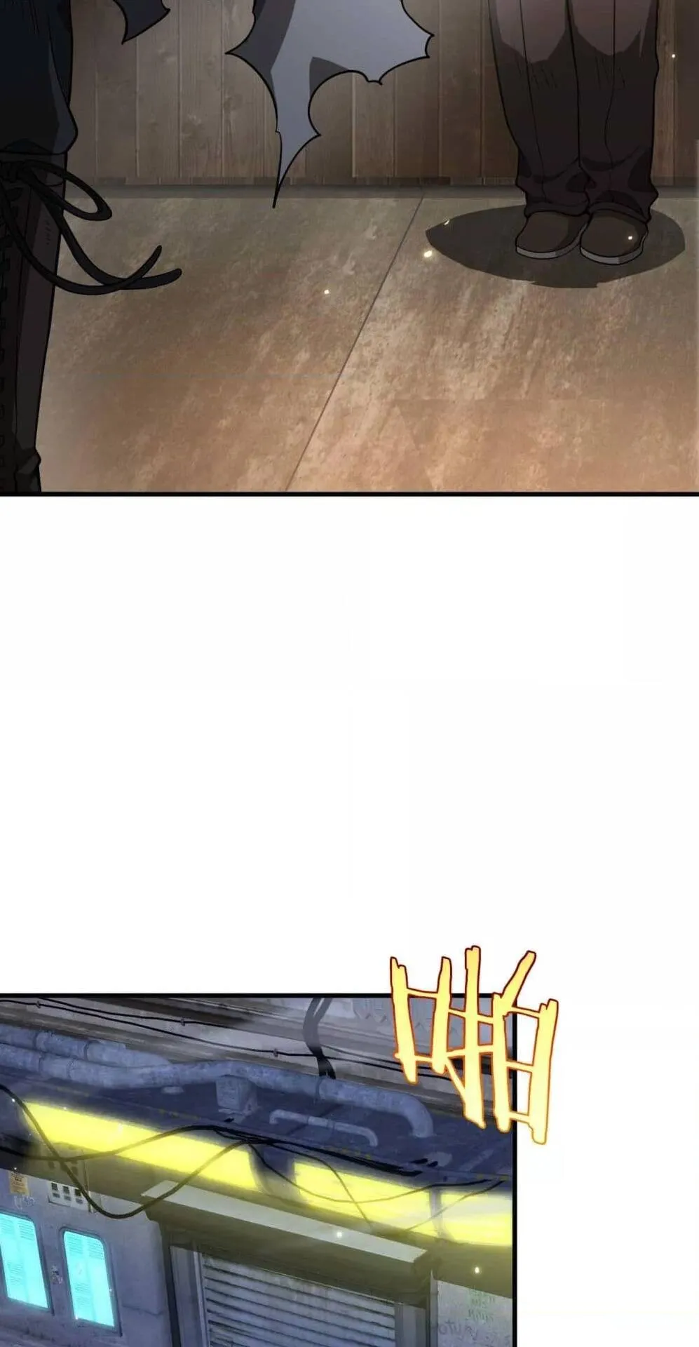 Doomsday Sword God ตอนที่ 7 หน้า 29