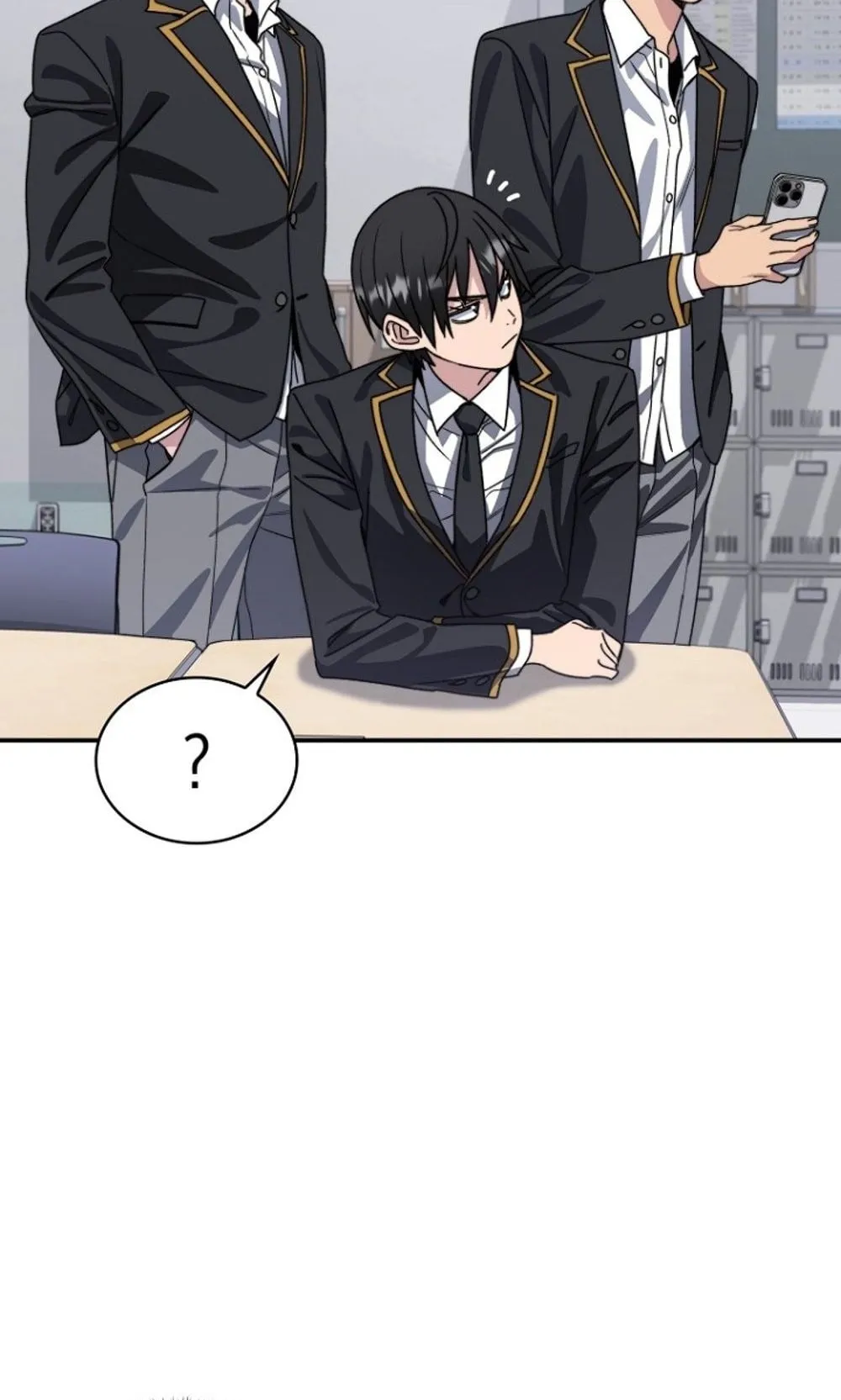 The 18-Year Old Demon King ตอนที่ 1 หน้า 149