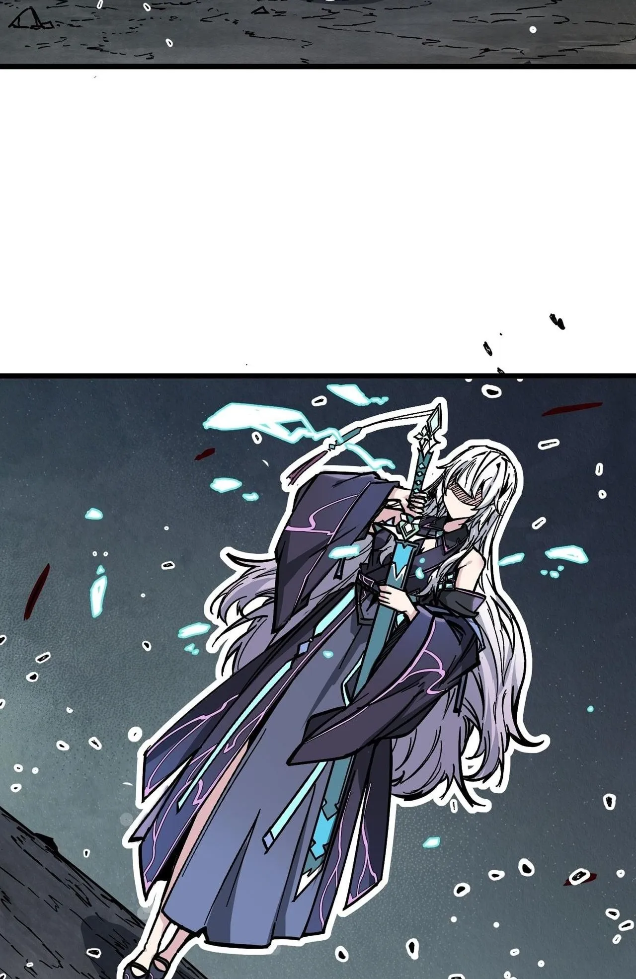 Immortal Fairy, Please Listen to My Explanation ตอนที่ 1 หน้า 133