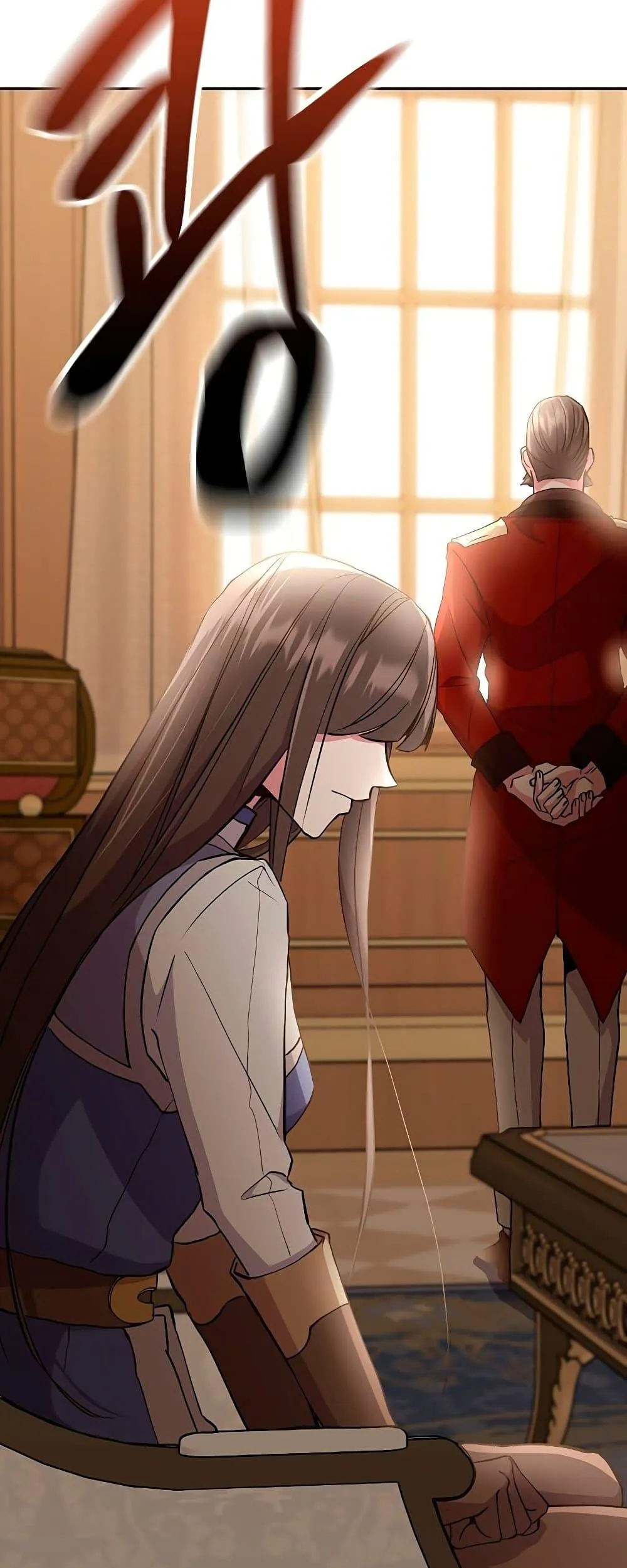 Archmage Transcending Through Regression ตอนที่ 6 หน้า 4