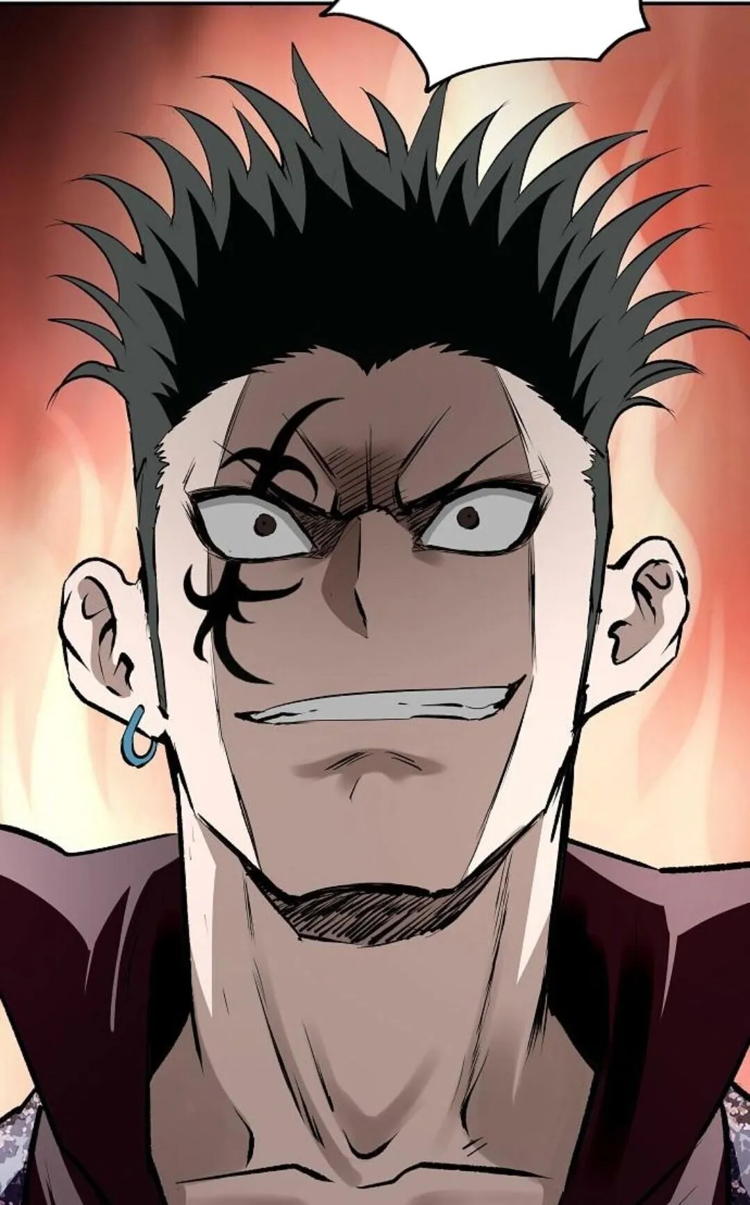 The Supreme Demonic Sword ตอนที่ 20 หน้า 17