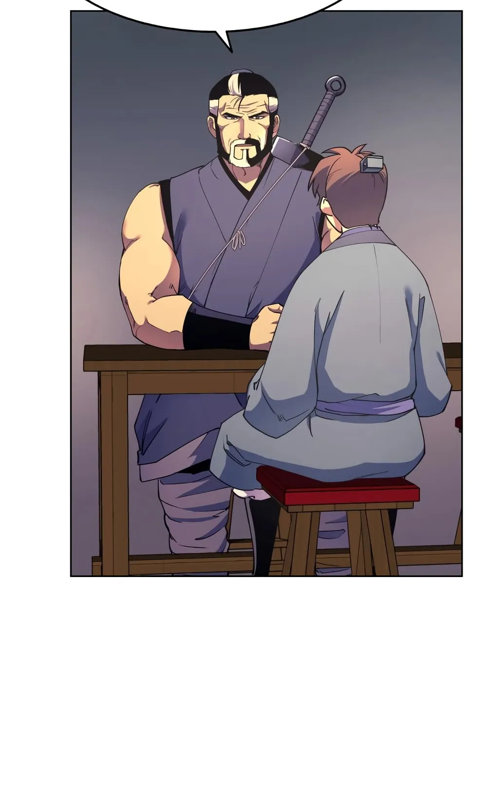 Tale of a Scribe Who Retires to the Countryside ตอนที่ 4 หน้า 104