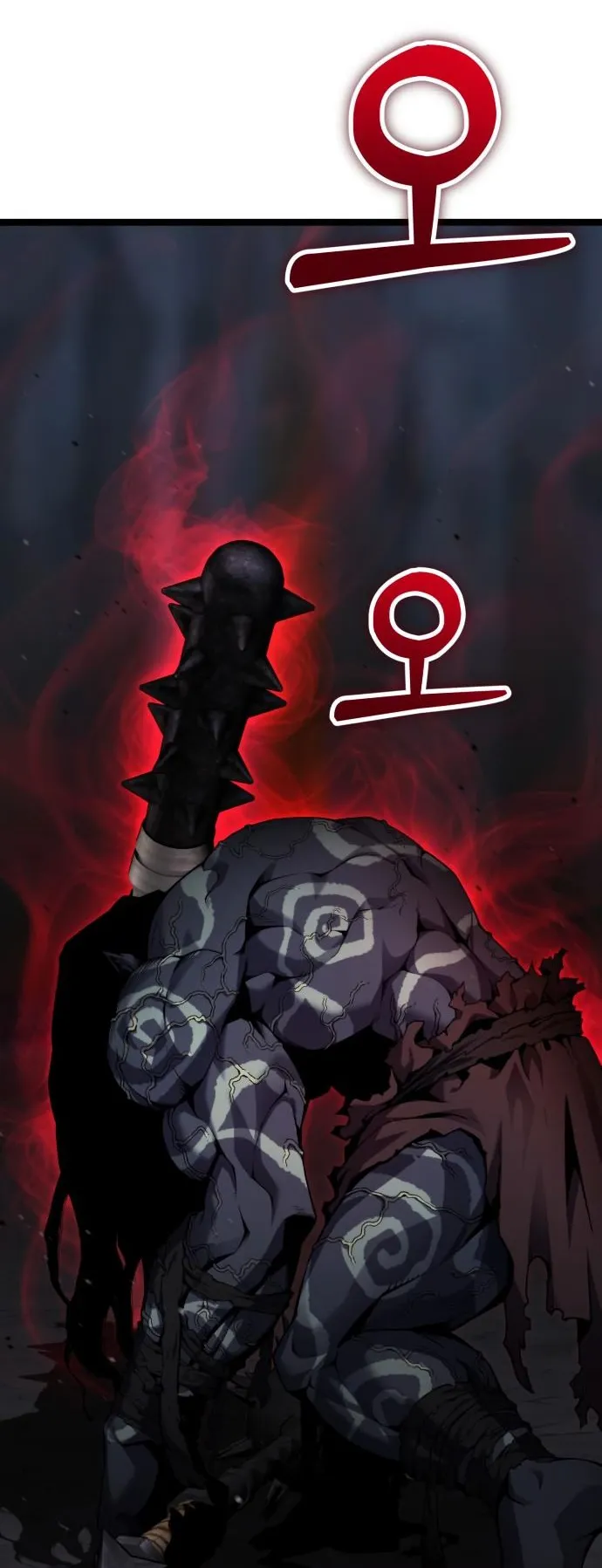 Artifact-Devouring Player ตอนที่ 4 หน้า 33