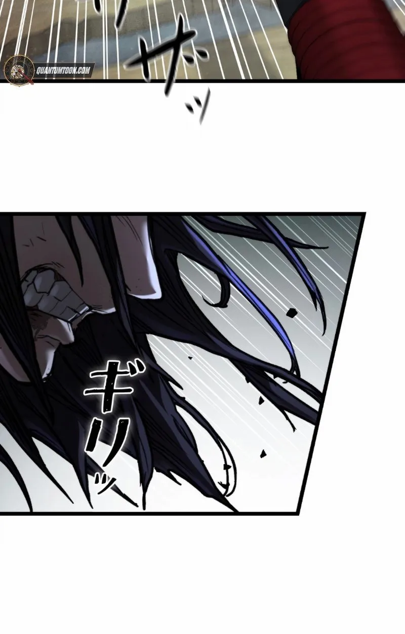 Unrivaled Spear Ghost ตอนที่ 14 หน้า 56