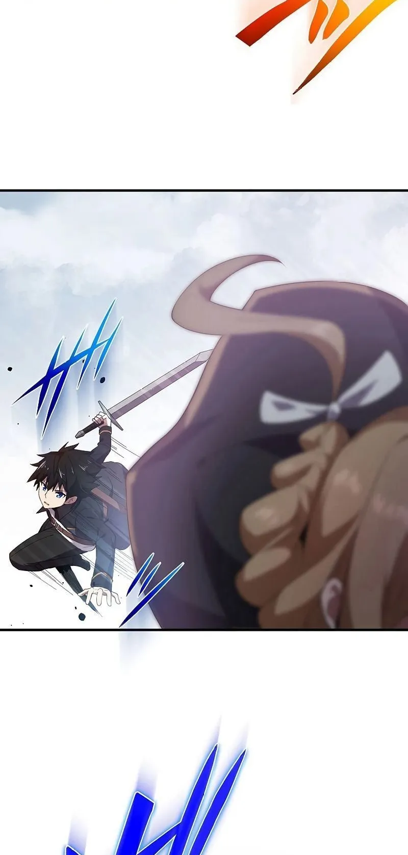 The God-Slaying Copycat ตอนที่ 8 หน้า 47