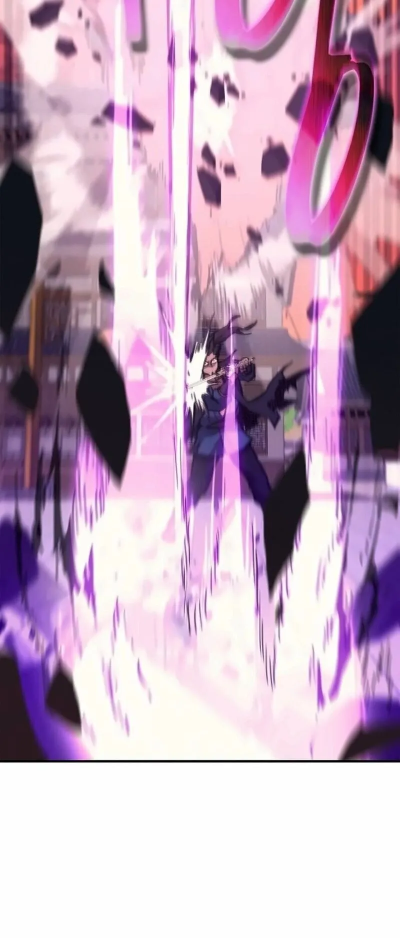 The Demonic Cult Instructor Returns ตอนที่ 40 หน้า 27