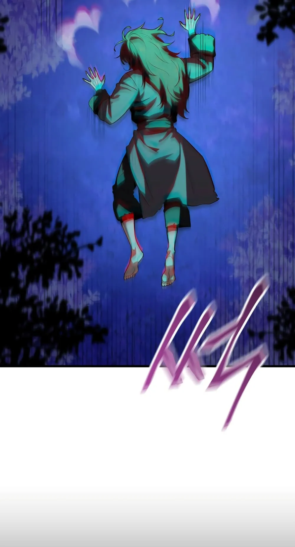 Heavenly Inquisition Sword ตอนที่ 7 หน้า 15
