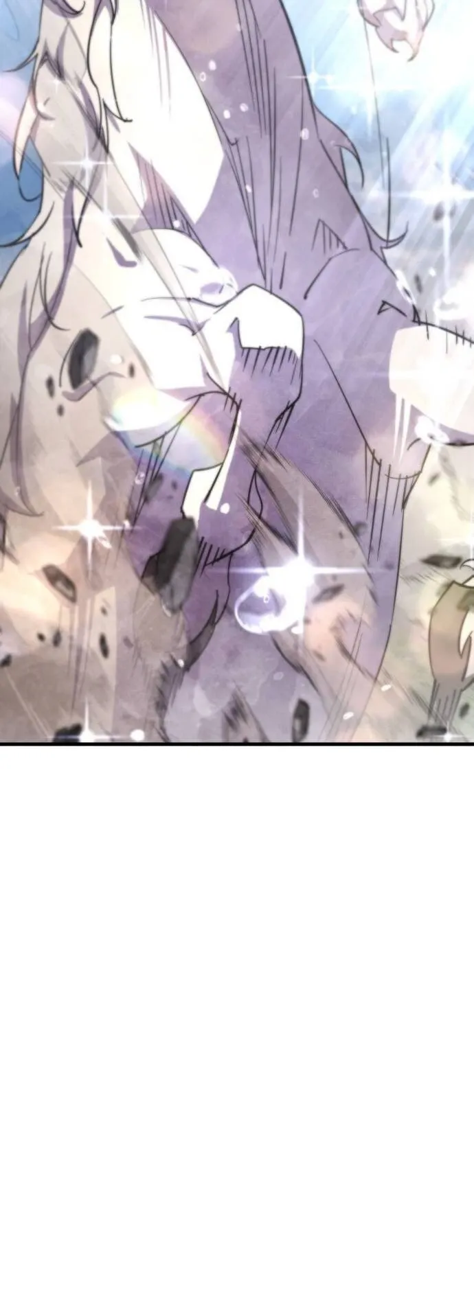 The Genius Mage Who Uses His Fists ตอนที่ 20 หน้า 35