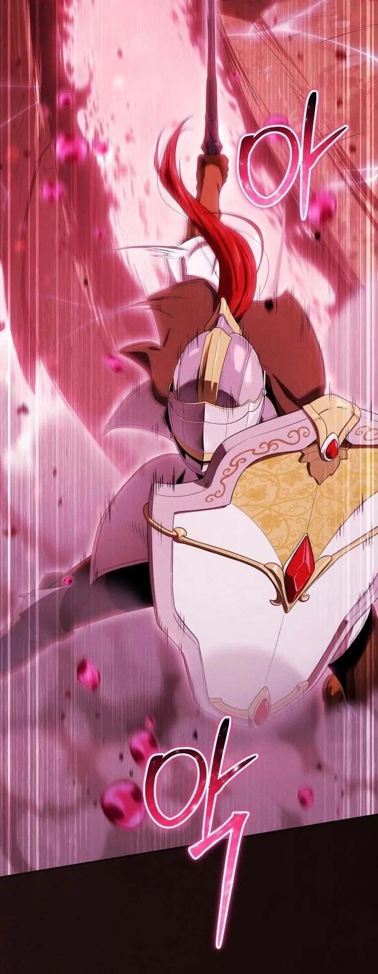 Revenge on the Tyrant Dragon ตอนที่ 41 หน้า 56