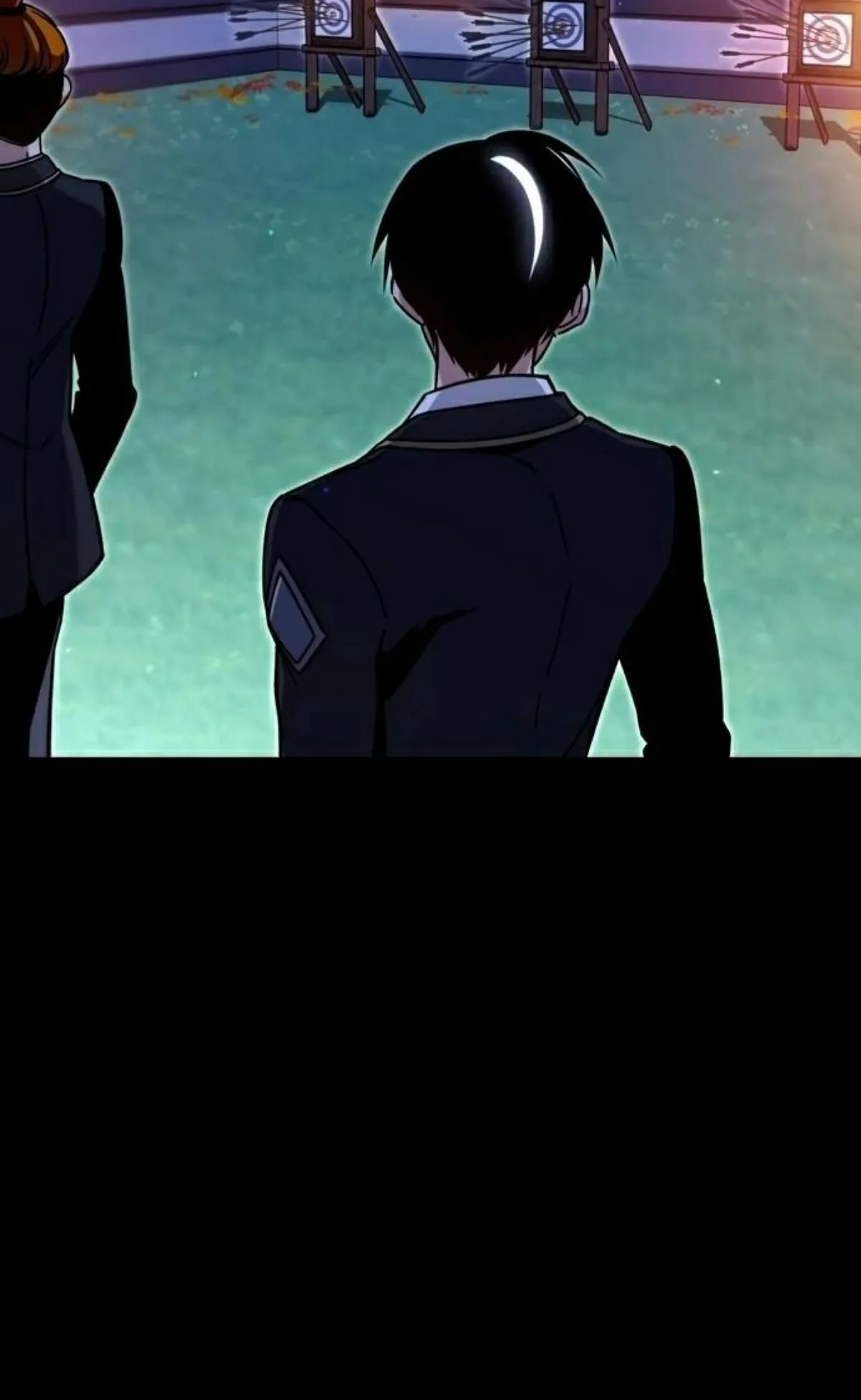 I Took Over The Academy With a Single Sashimi Knife ตอนที่ 27 หน้า 121