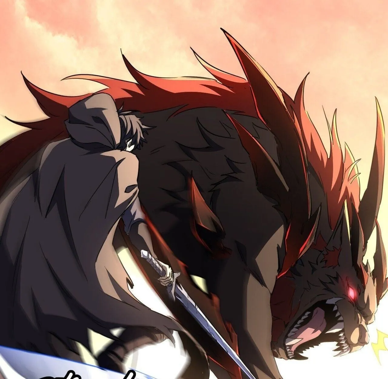 Lord of Summoning When the World Changes ตอนที่ 3 หน้า 59