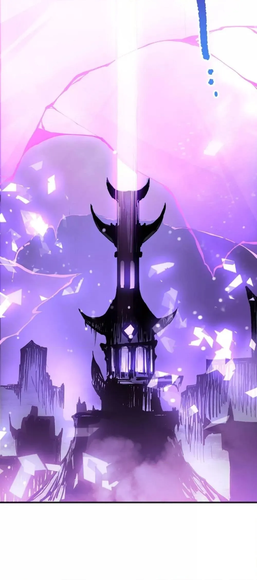 Disastrous Necromancer ตอนที่ 152 หน้า 22