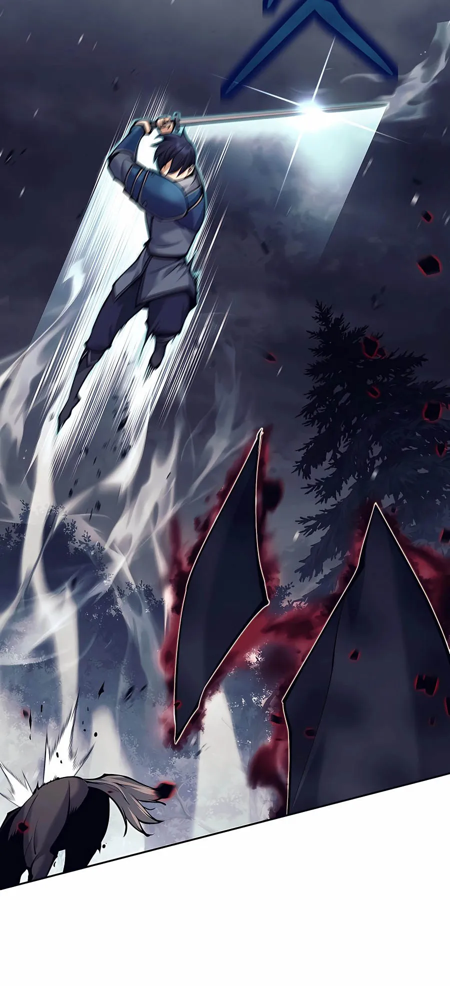 Trash of A Dark Fantasy ตอนที่ 10 หน้า 40