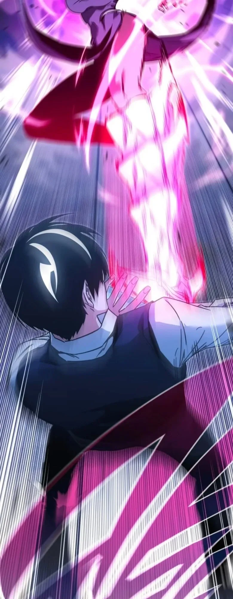 I Took Over The Academy With a Single Sashimi Knife ตอนที่ 58 หน้า 67