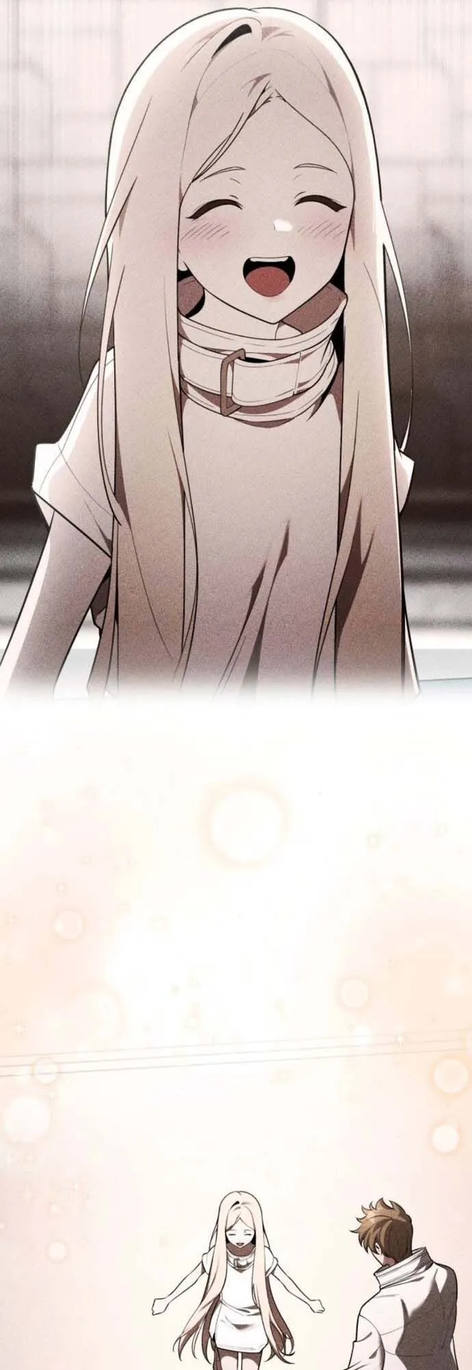 Echoes of the Reverse Planet ตอนที่ 3 หน้า 24
