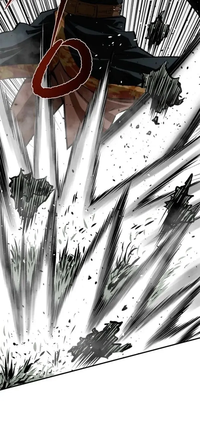 The Supreme Demonic Sword ตอนที่ 32 หน้า 9