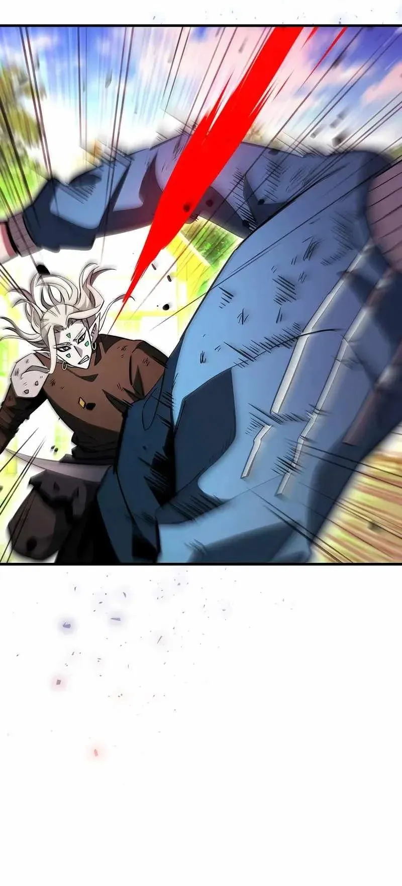 World’s Strongest Survivor ตอนที่ 19 หน้า 6