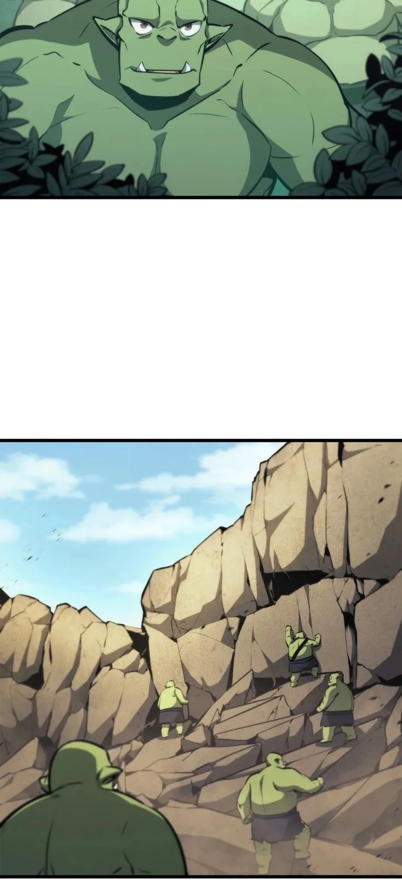 Breakers ตอนที่ 1 หน้า 58