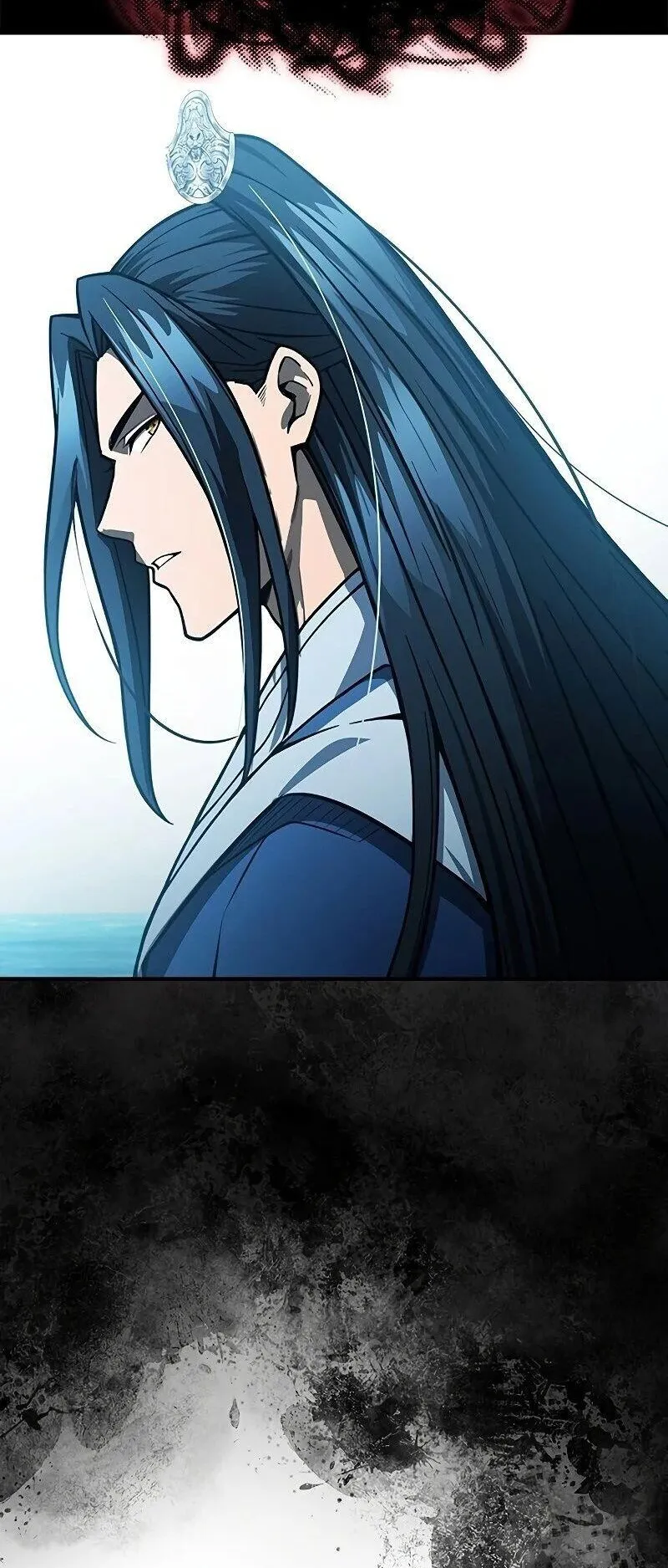 Regression of the Yong Clan Heir ตอนที่ 53 หน้า 59