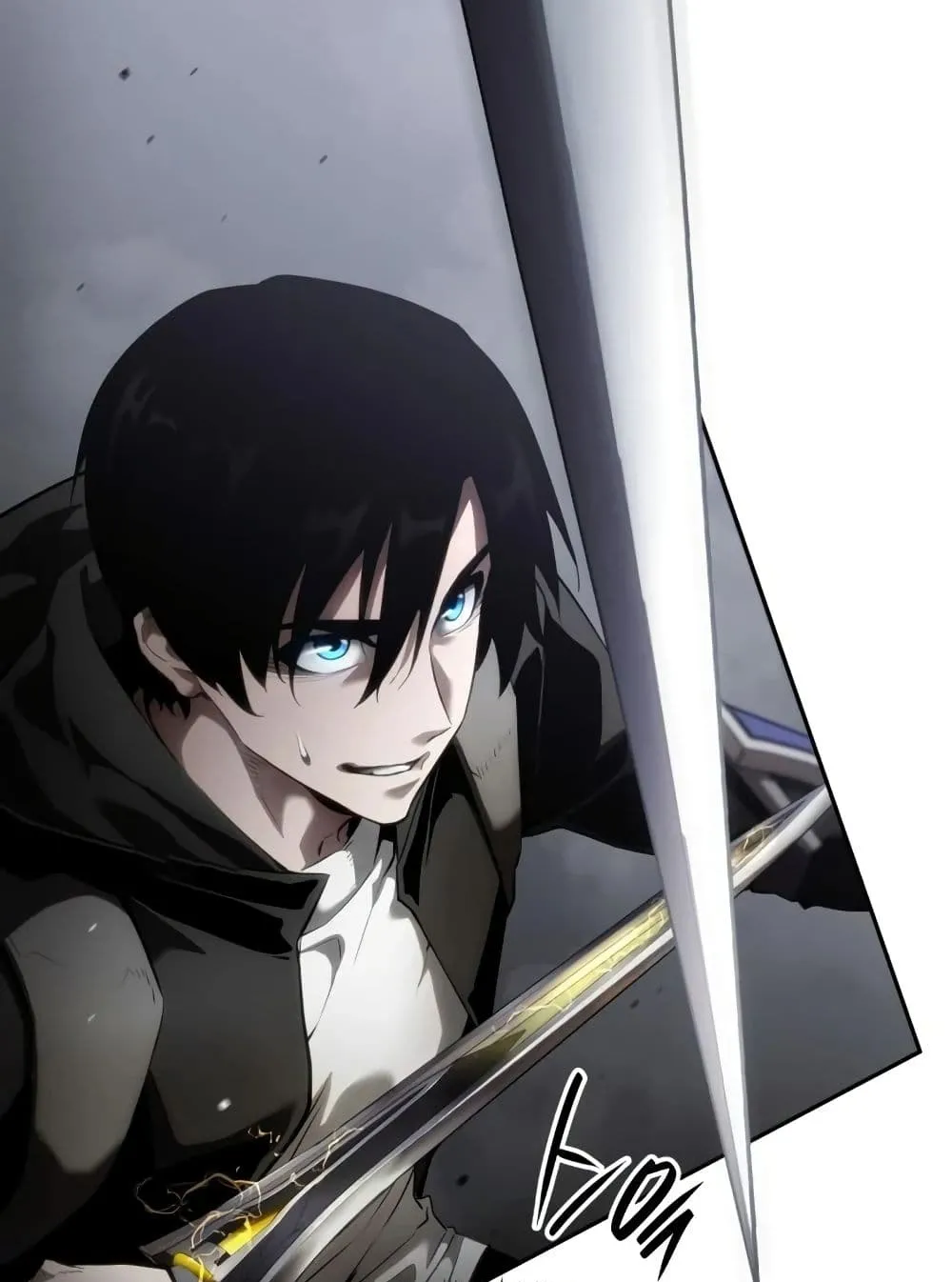 The Boundless Necromancer ตอนที่ 12 หน้า 148