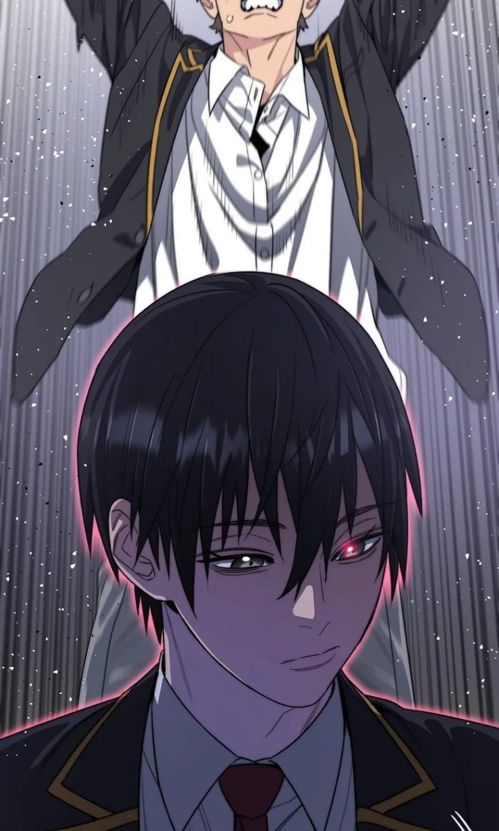 The 18-Year Old Demon King ตอนที่ 1 หน้า 211