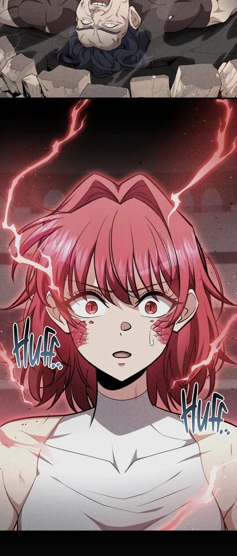 Kidnapped Dragons ตอนที่ 36 หน้า 56