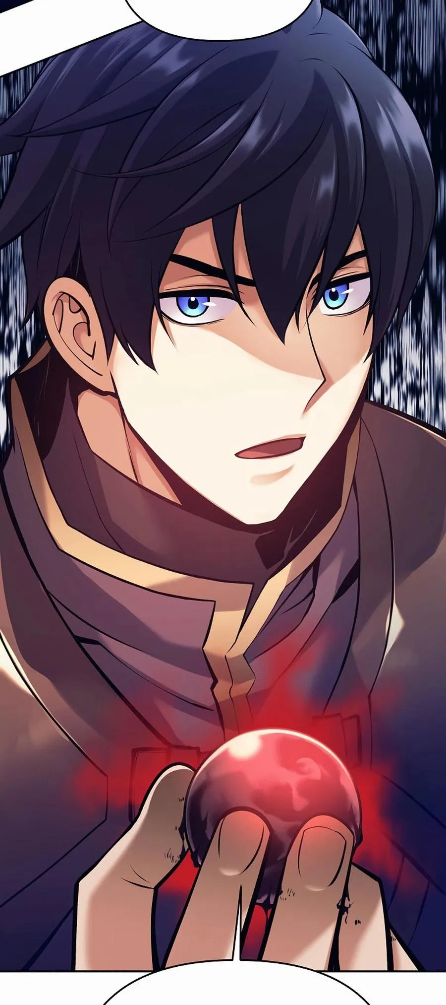 Trash of A Dark Fantasy ตอนที่ 1 หน้า 107