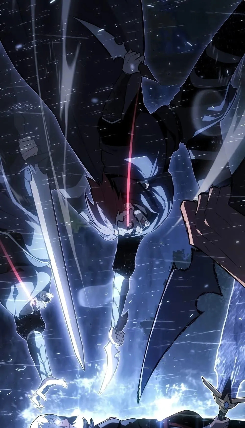 Ice Lord ตอนที่ 10 หน้า 91