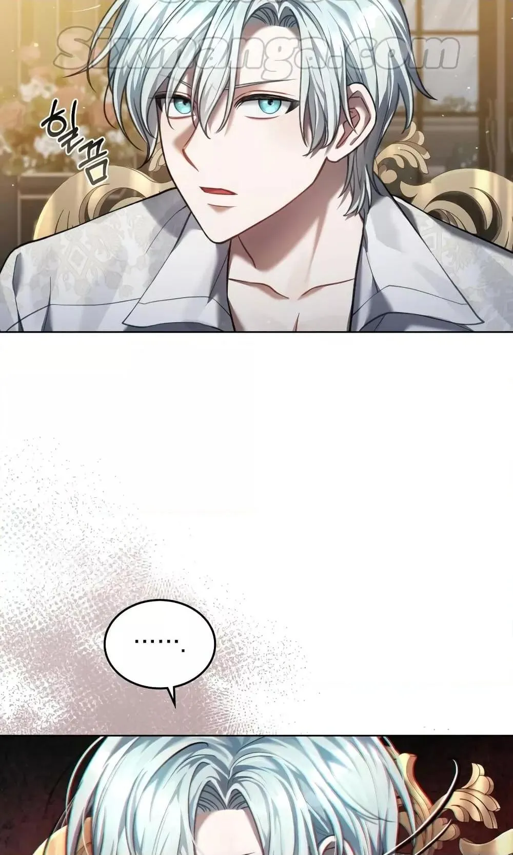 Reborn as the Enemy Prince ตอนที่ 7 หน้า 60