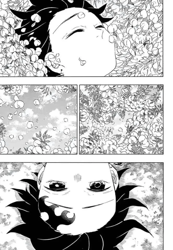 Kimetsu no yaiba ตอนที่ 203 หน้า 15