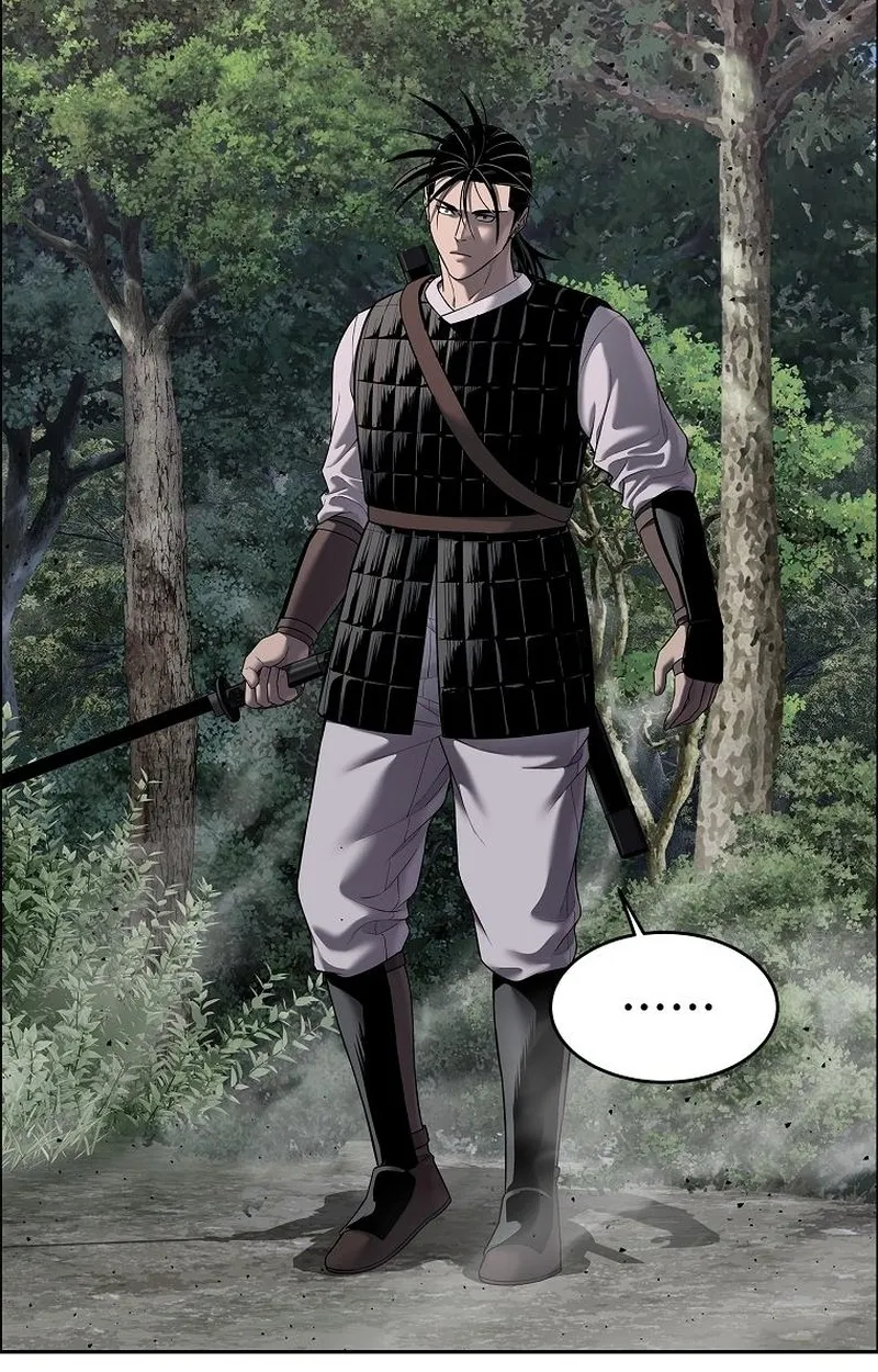 The Iron Emperor ตอนที่ 25 หน้า 41