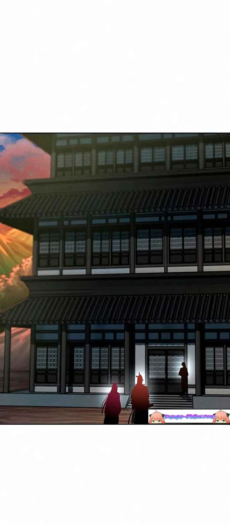 Return of the Mad Demon ตอนที่ 30 หน้า 48