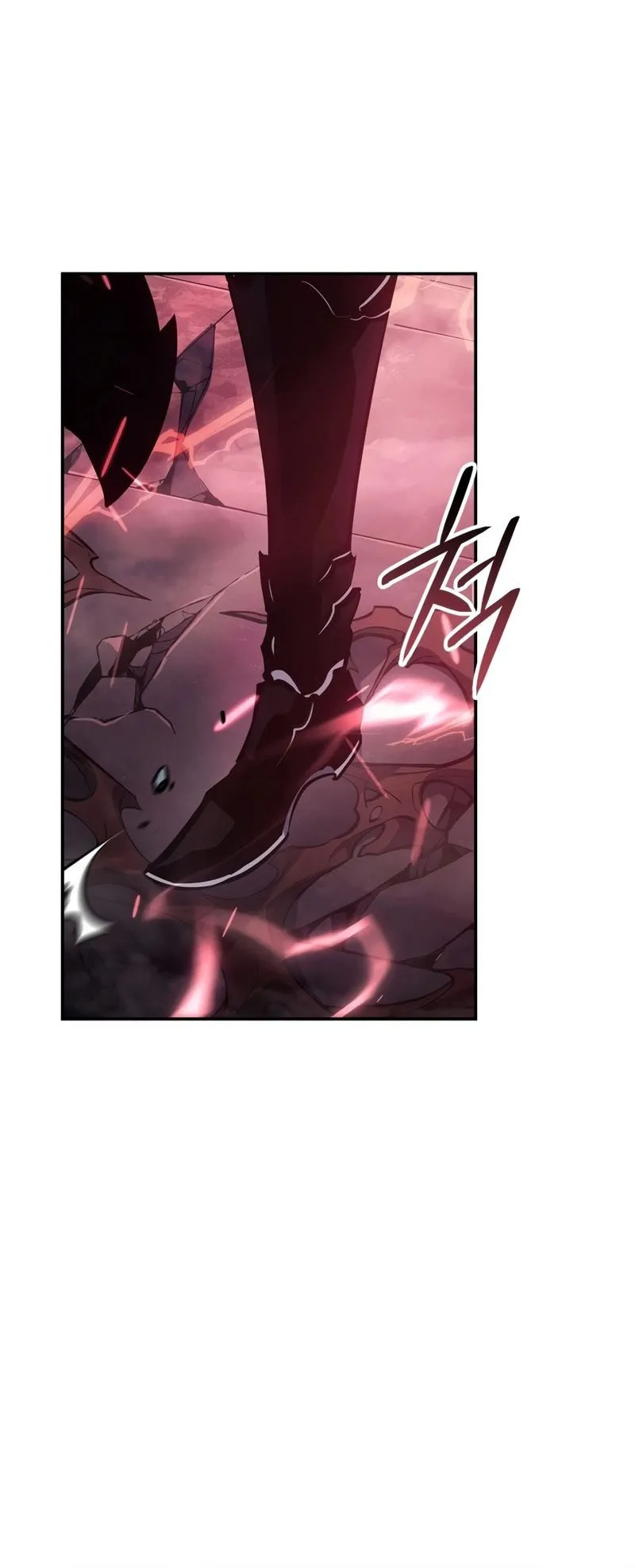 Solo Leveling: Ragnarok ตอนที่ 17 หน้า 106