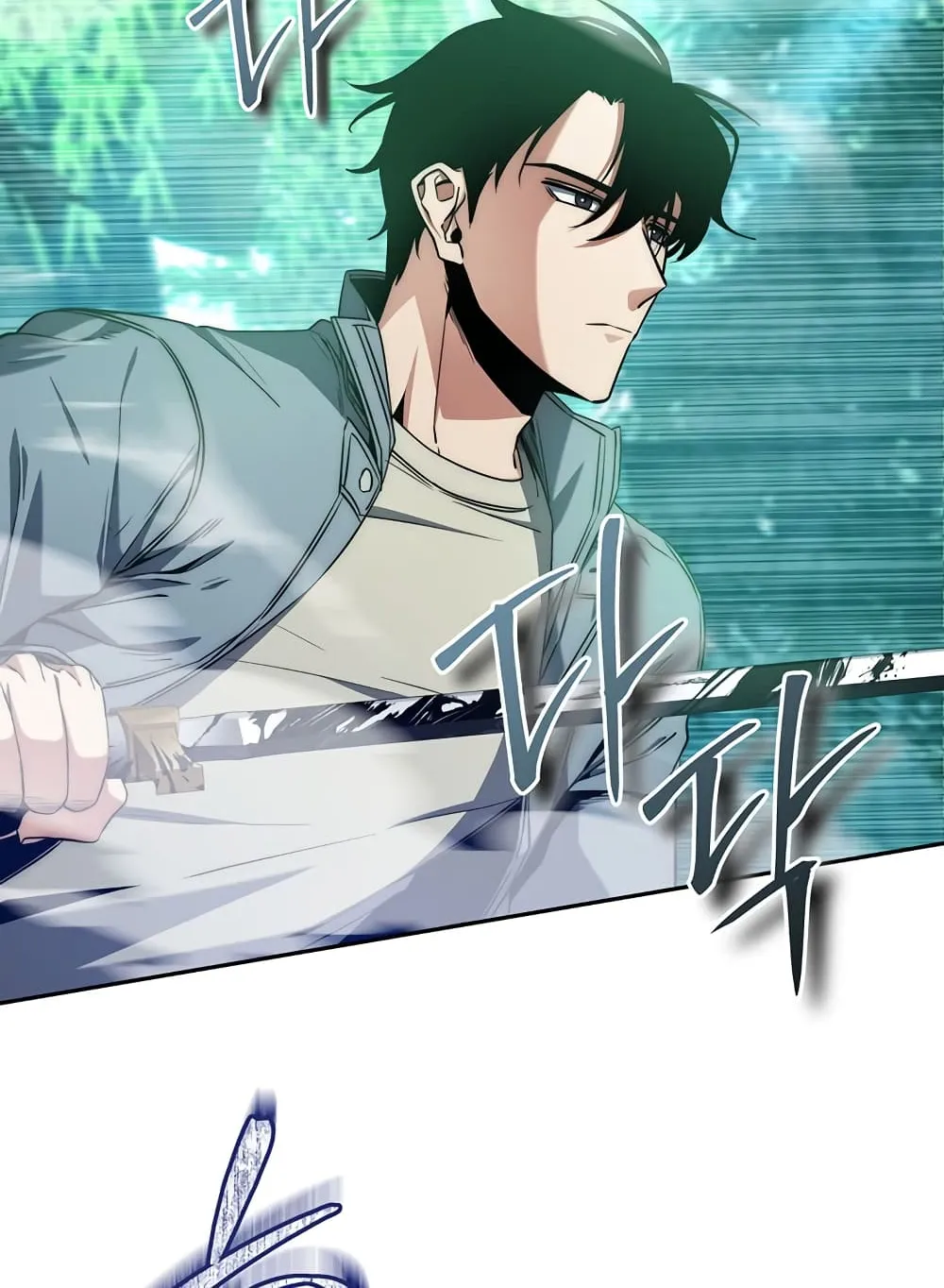 Return of the Sword God-Rank Civil Servant ตอนที่ 4 หน้า 111